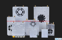 无人机图传数据链模块选择-北京万蓝 自组网厂家